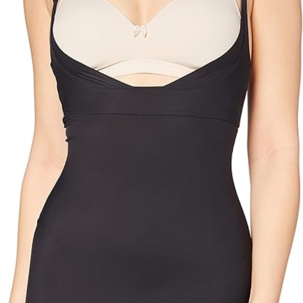 Maidenform WYOB full slip Sz:S